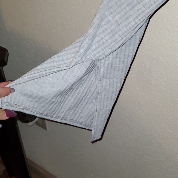 Femme Luxe high waisted set NWOT - Picture 6 of 8